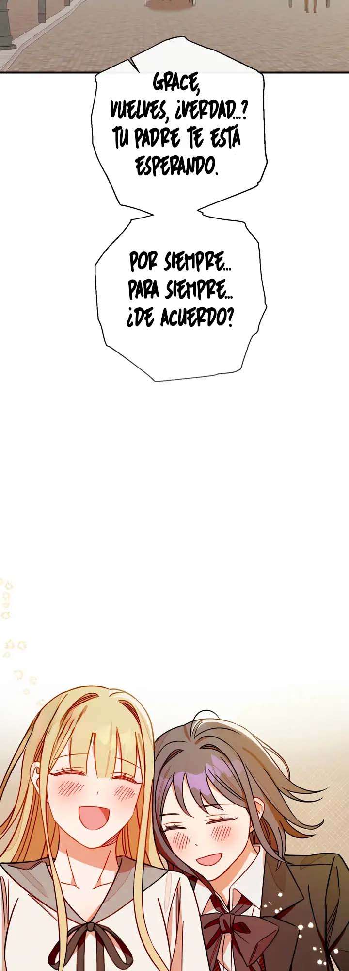 Gracia en el viñedo Capítulo 15 - Página 53