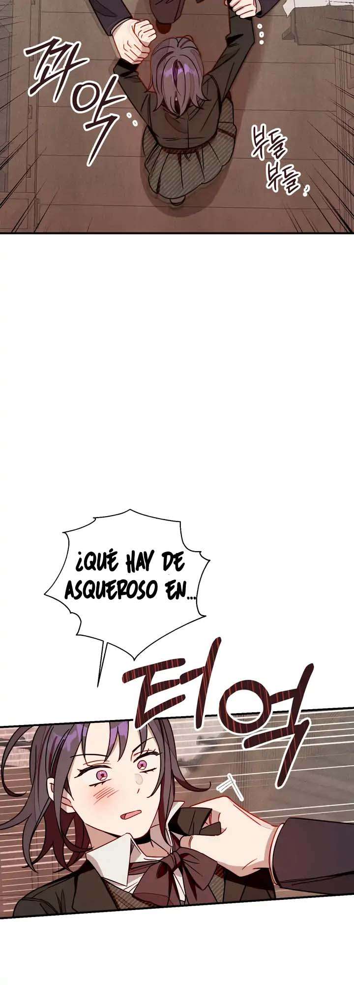 Gracia en el viñedo Capítulo 15 - Página 7