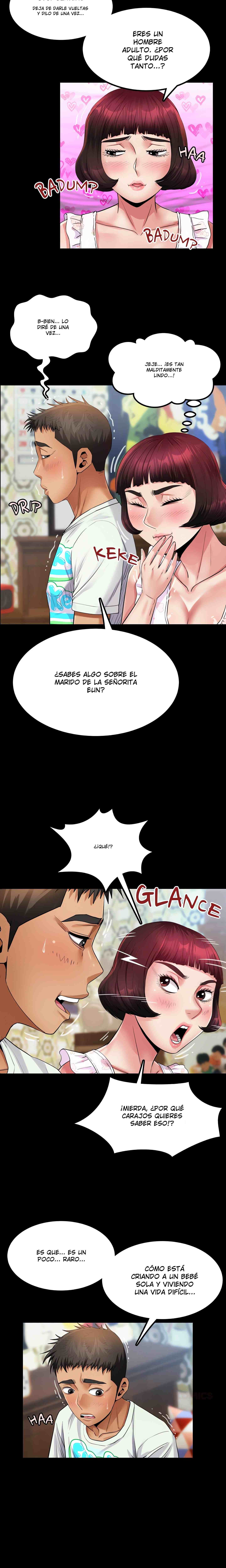 Single Room Capítulo 12 - Página 18