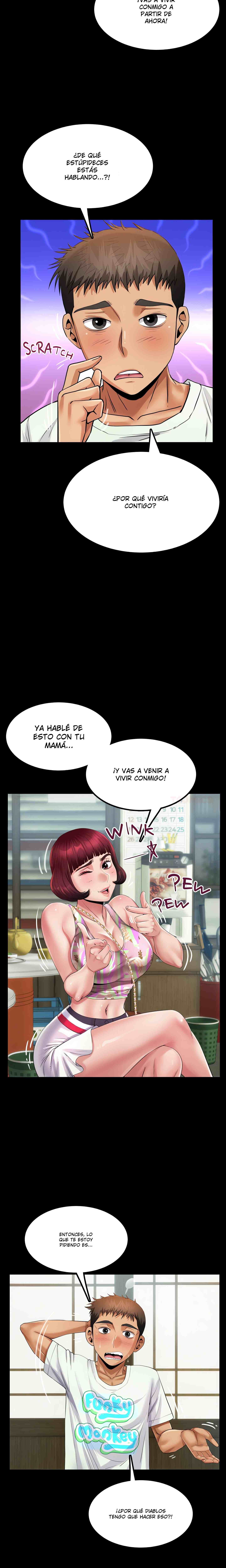 Single Room Capítulo 12 - Página 2