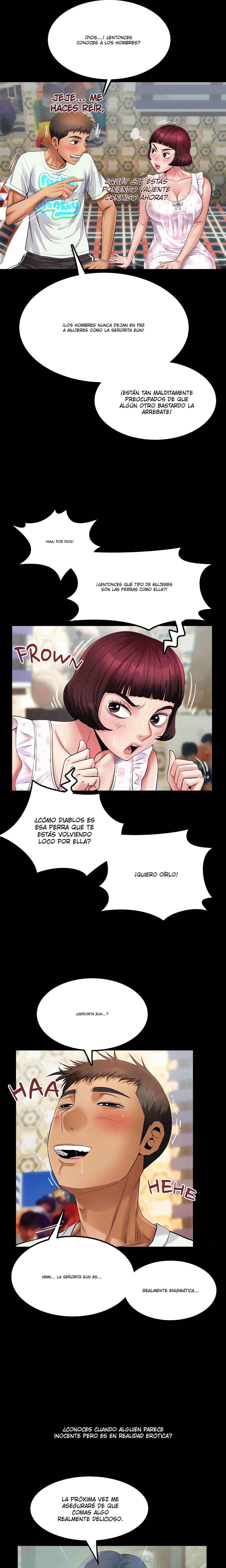 Single Room Capítulo 12 - Página 20