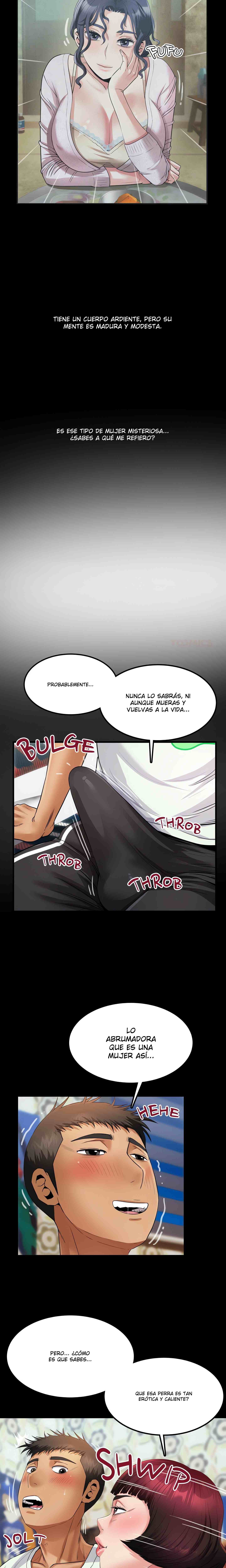Single Room Capítulo 12 - Página 21