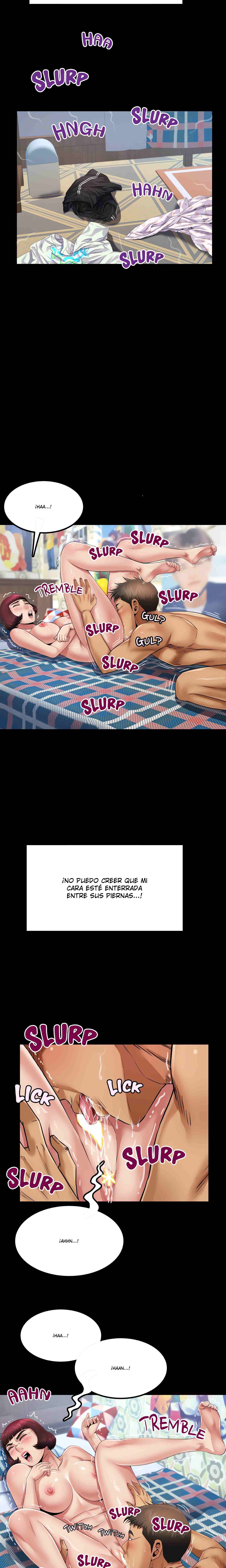 Single Room Capítulo 13 - Página 18