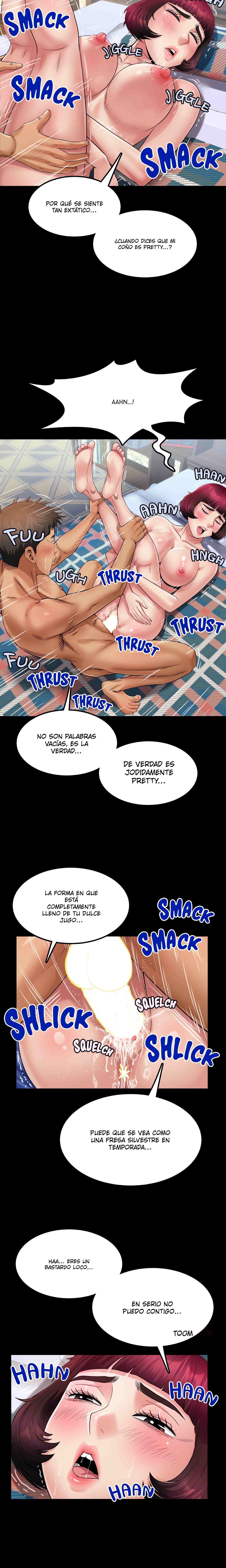 Single Room Capítulo 14 - Página 13