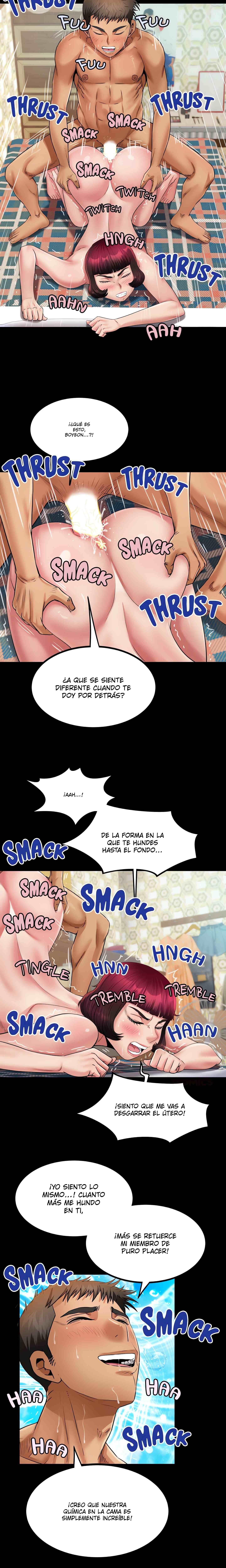 Single Room Capítulo 15 - Página 14