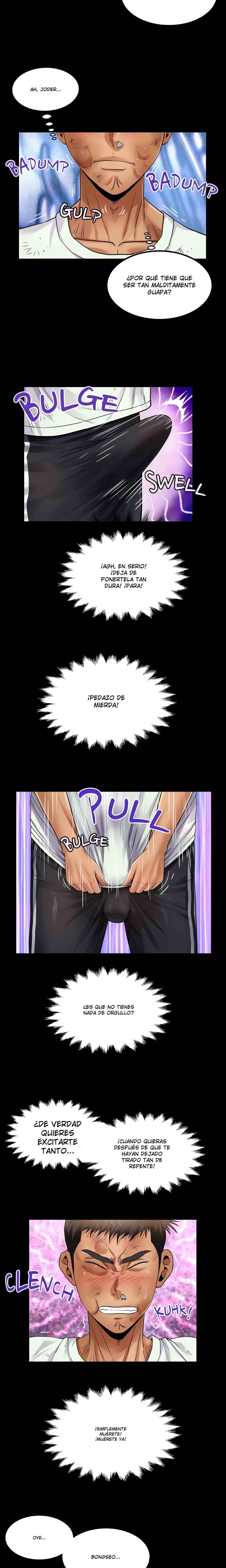 Single Room Capítulo 16 - Página 15