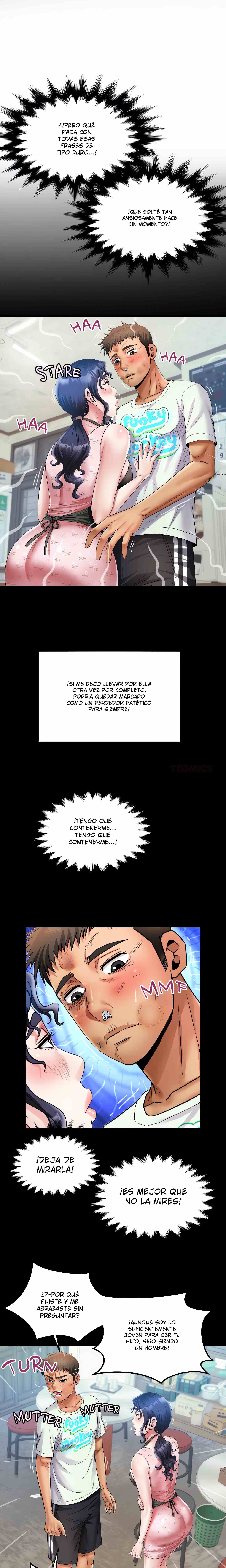 Single Room Capítulo 17 - Página 10