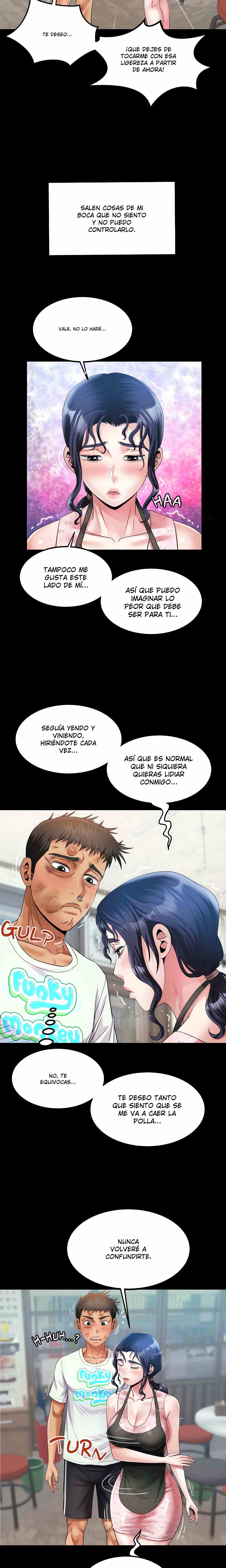 Single Room Capítulo 17 - Página 11