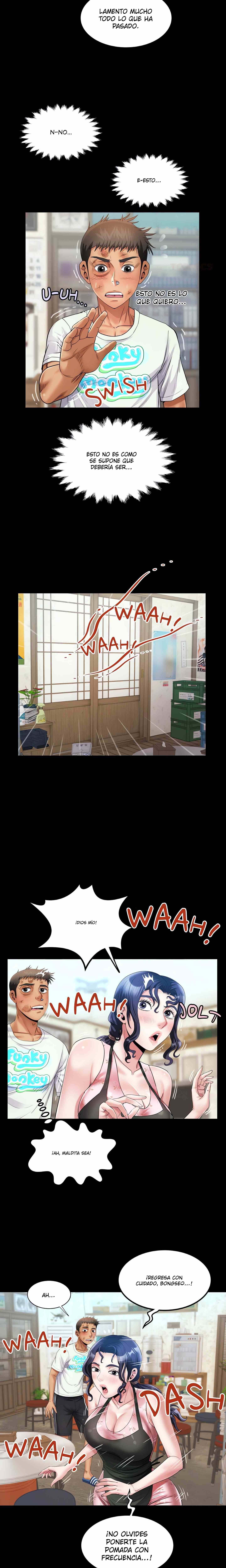 Single Room Capítulo 17 - Página 12