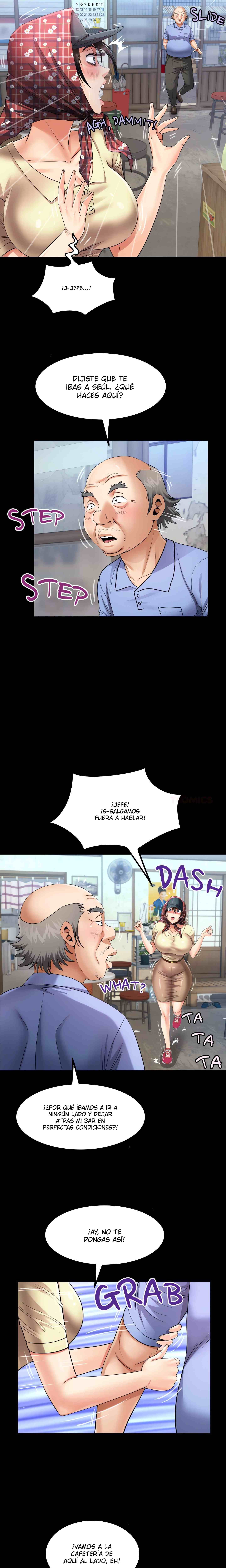 Single Room Capítulo 19 - Página 2