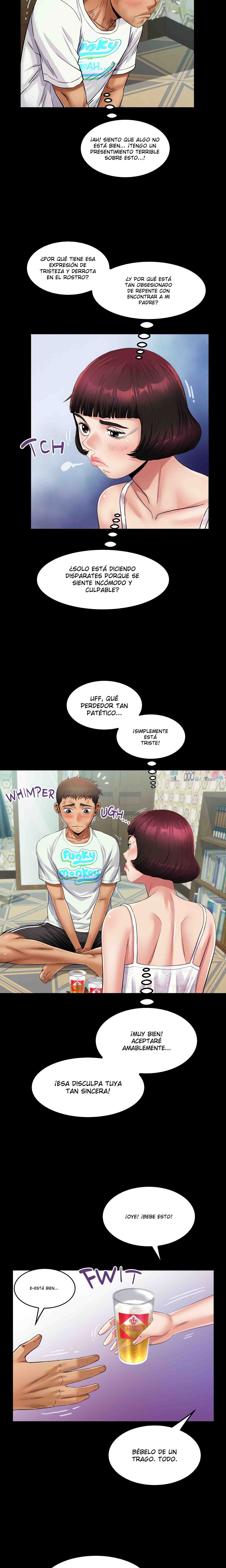 Single Room Capítulo 20 - Página 17
