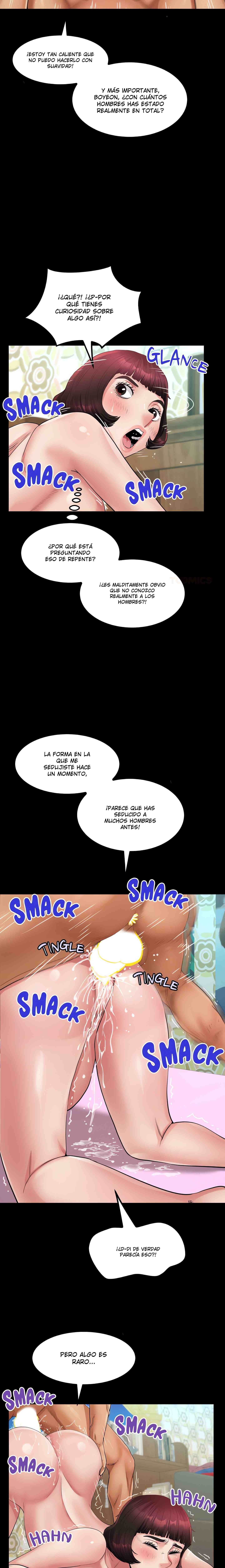 Single Room Capítulo 21 - Página 16