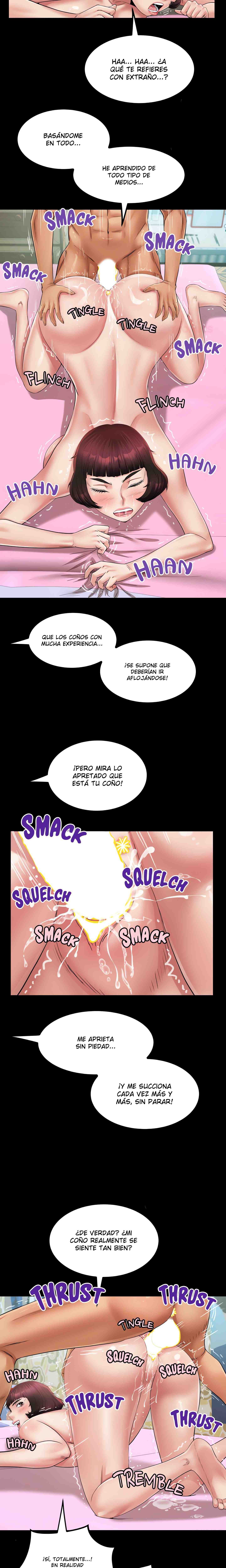 Single Room Capítulo 21 - Página 17