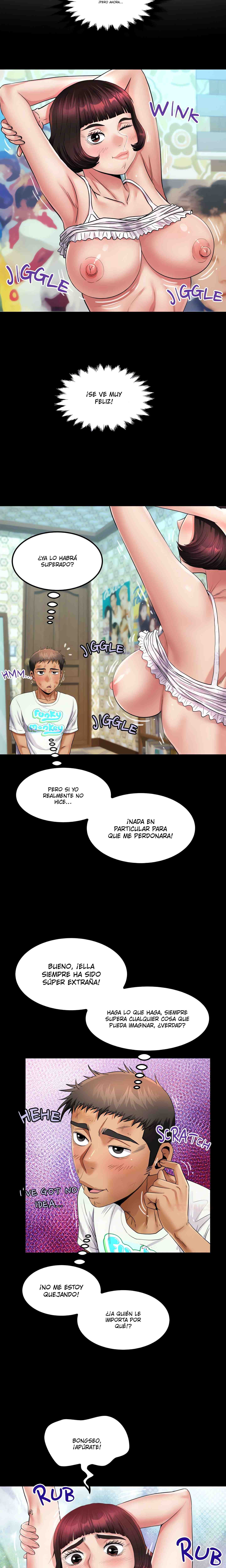 Single Room Capítulo 21 - Página 3