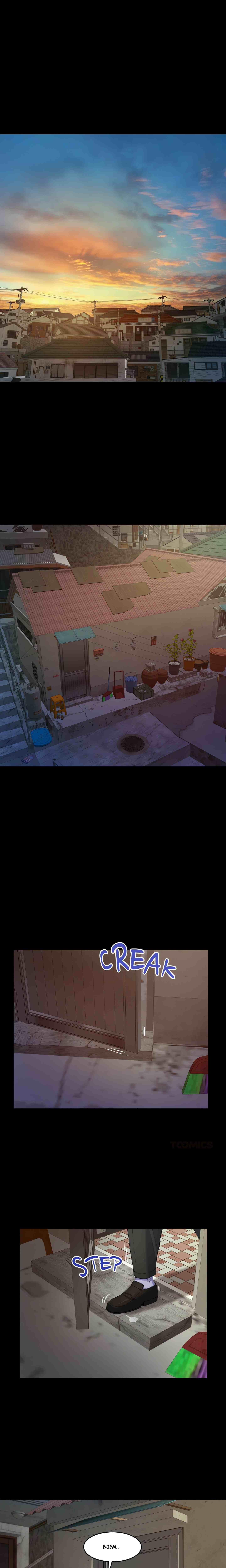 Single Room Capítulo 22 - Página 19