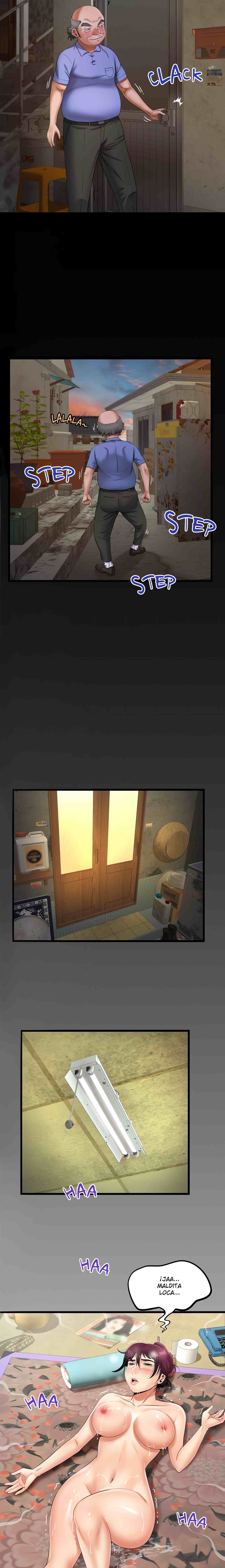 Single Room Capítulo 22 - Página 20