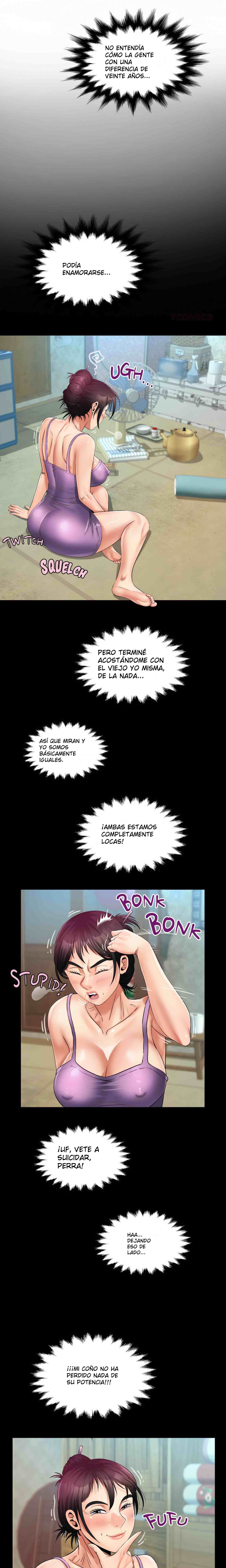 Single Room Capítulo 23 - Página 17