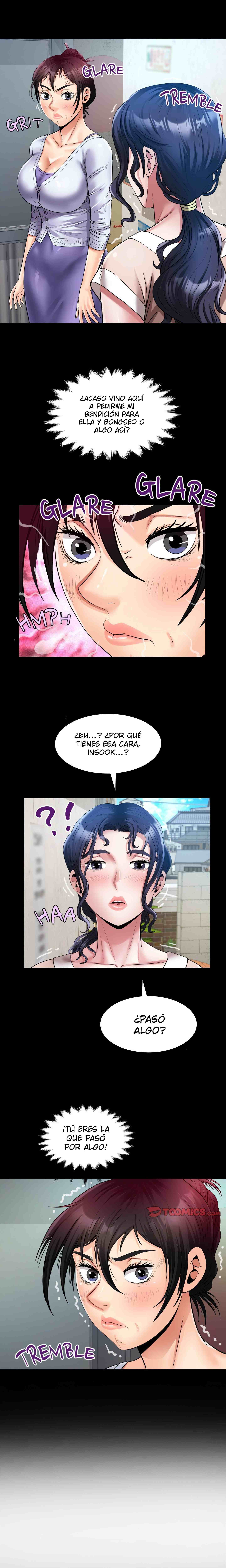 Single Room Capítulo 24 - Página 3