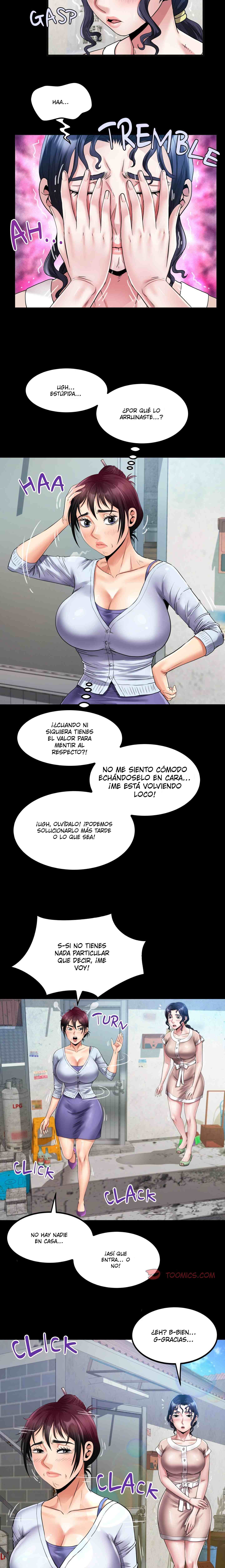 Single Room Capítulo 24 - Página 8