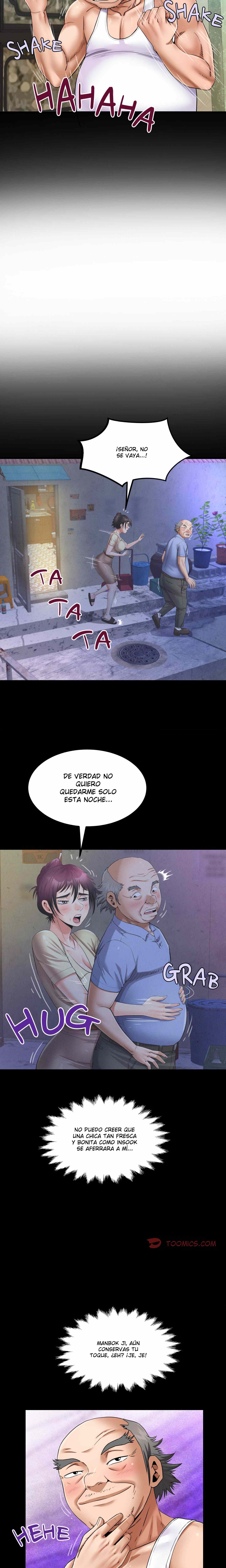 Single Room Capítulo 26 - Página 2