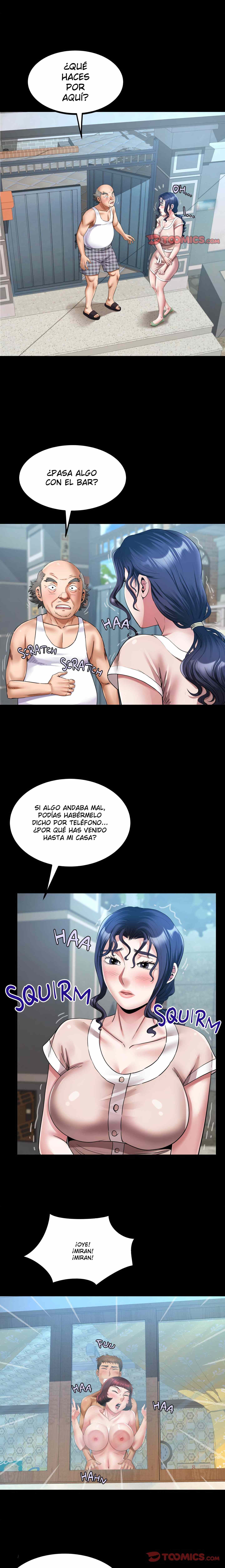Single Room Capítulo 26 - Página 6