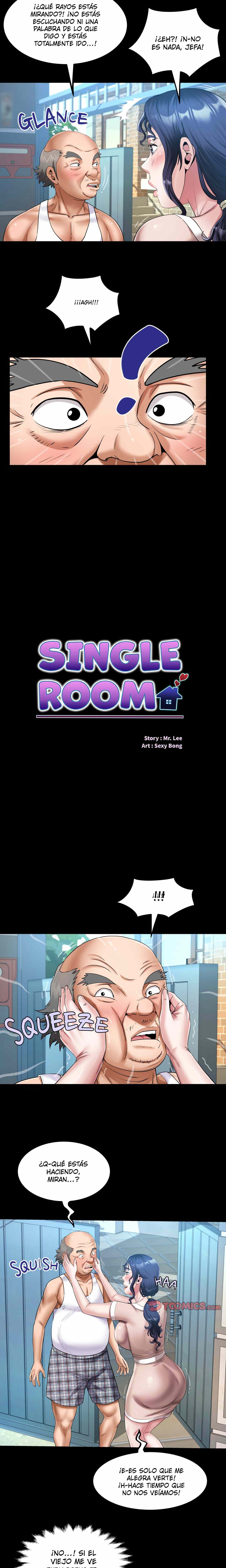 Single Room Capítulo 26 - Página 7