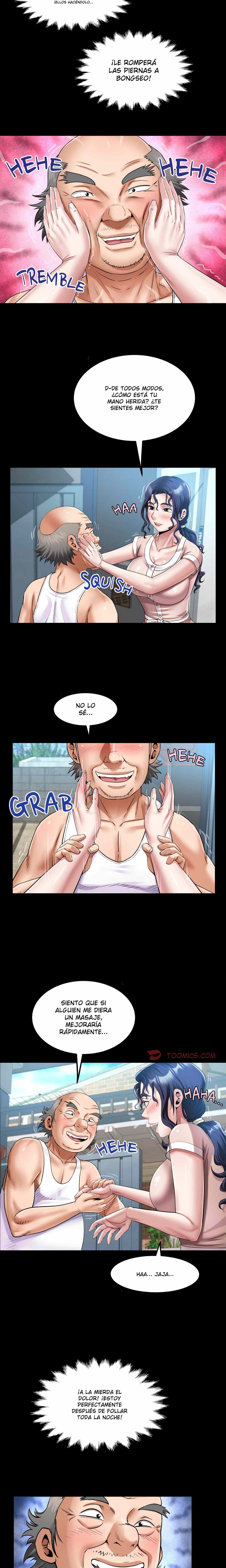 Single Room Capítulo 26 - Página 8