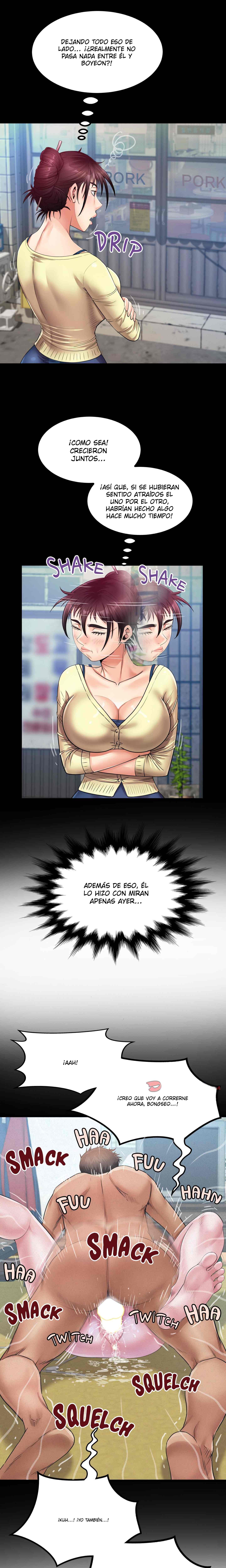 Single Room Capítulo 27 - Página 14