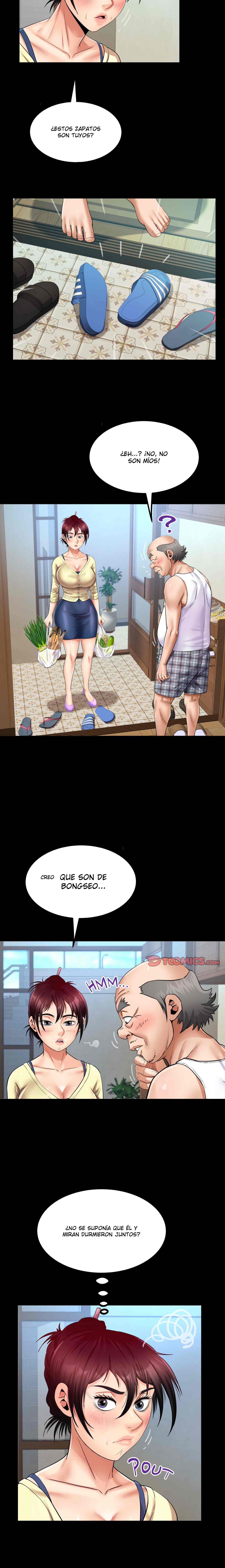 Single Room Capítulo 27 - Página 4