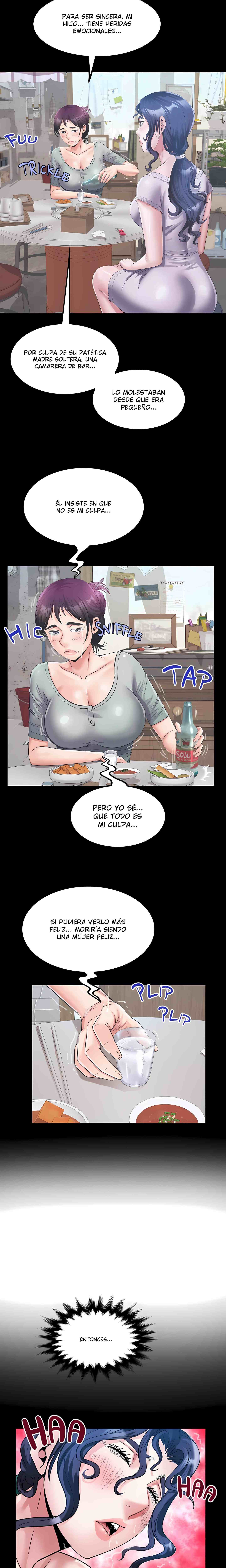 Single Room Capítulo 28 - Página 19