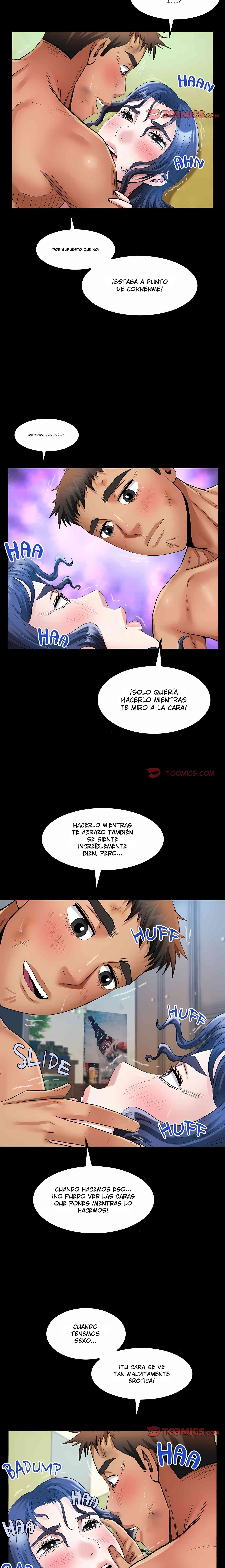 Single Room Capítulo 29 - Página 10