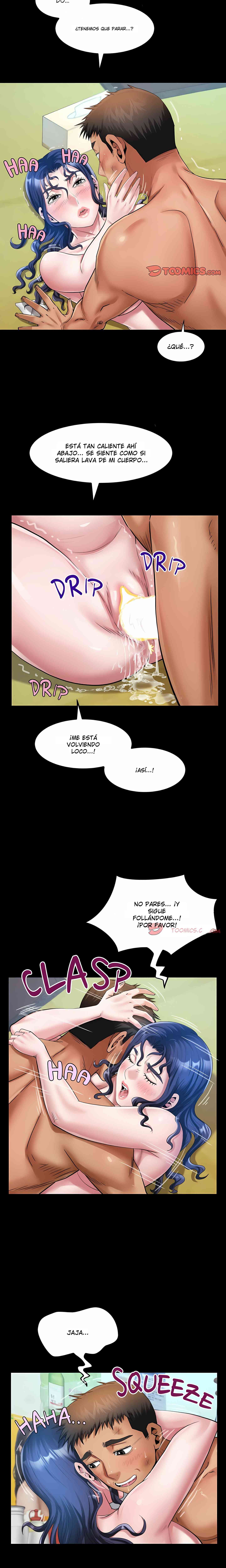 Single Room Capítulo 29 - Página 12