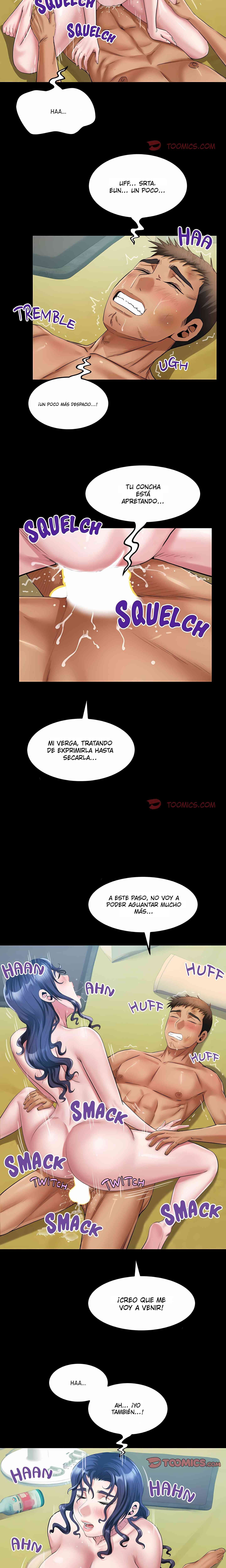 Single Room Capítulo 29 - Página 2