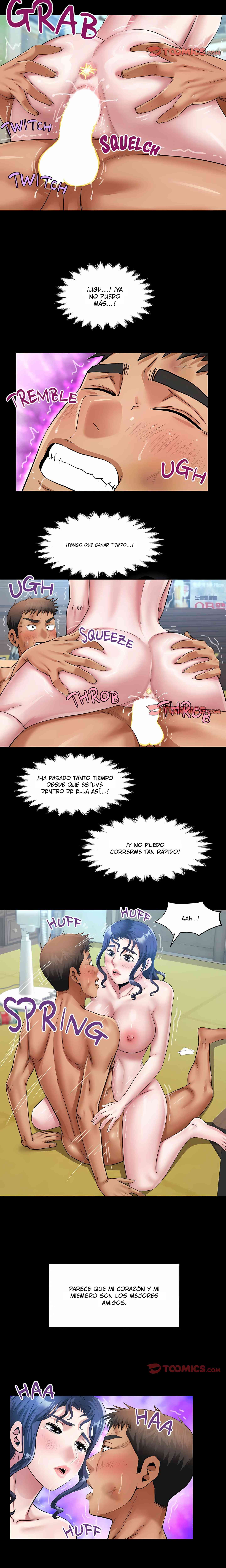 Single Room Capítulo 29 - Página 5