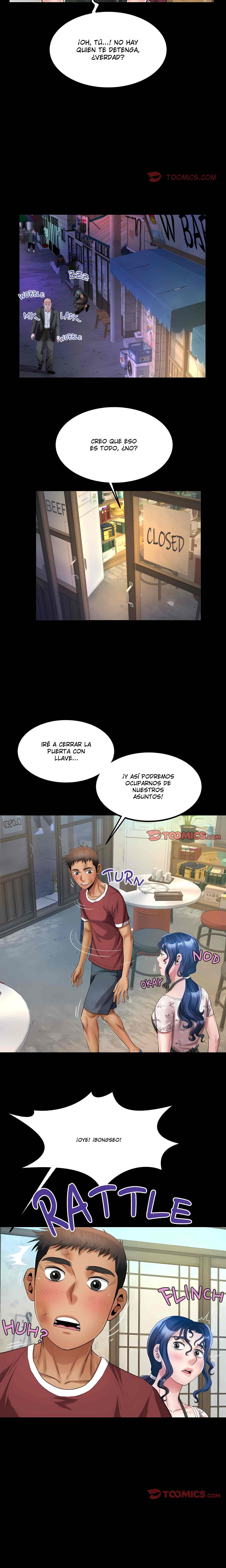 Single Room Capítulo 30 - Página 15