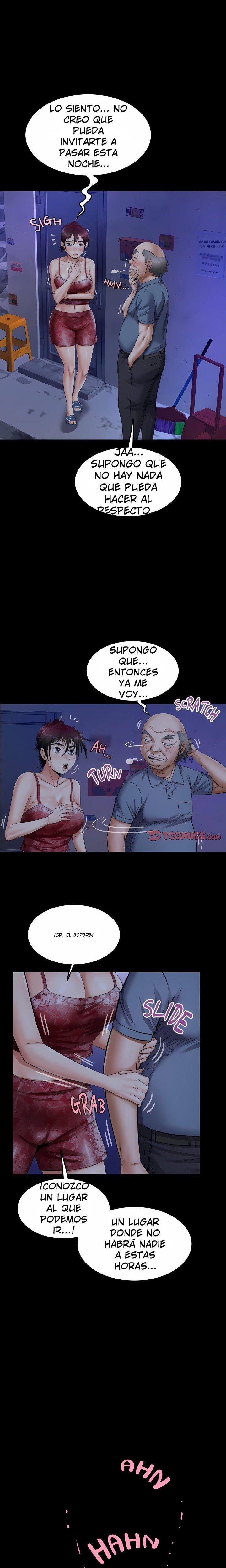 Single Room Capítulo 31 - Página 15