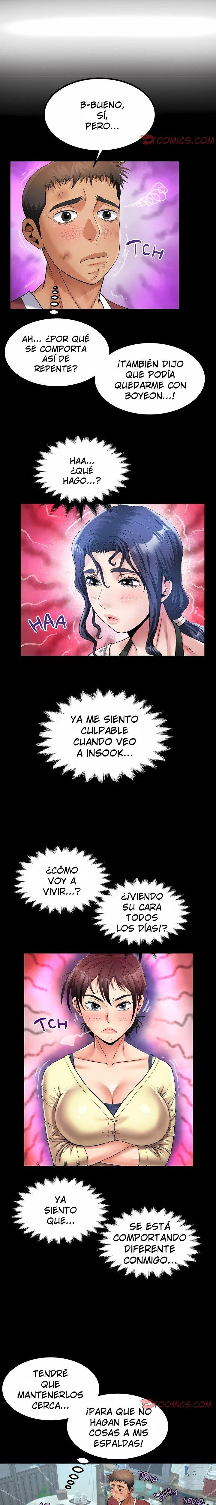 Single Room Capítulo 31 - Página 2