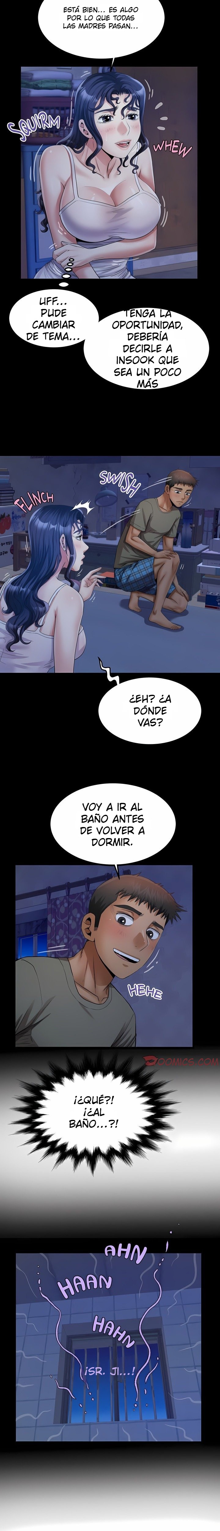 Single Room Capítulo 32 - Página 14