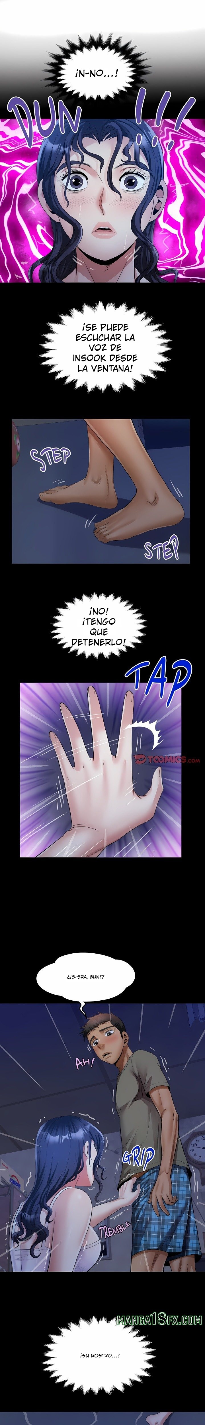 Single Room Capítulo 32 - Página 15