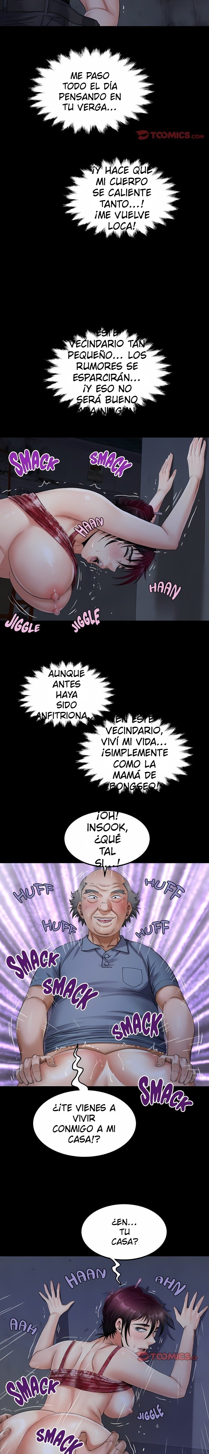 Single Room Capítulo 32 - Página 2