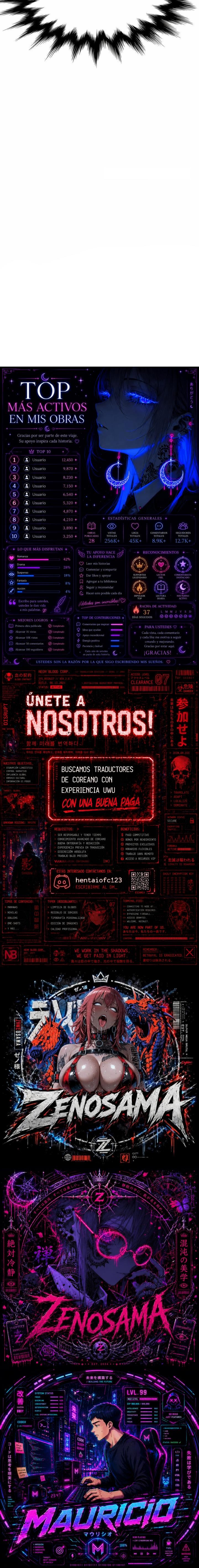 Single Room Capítulo 33 - Página 19