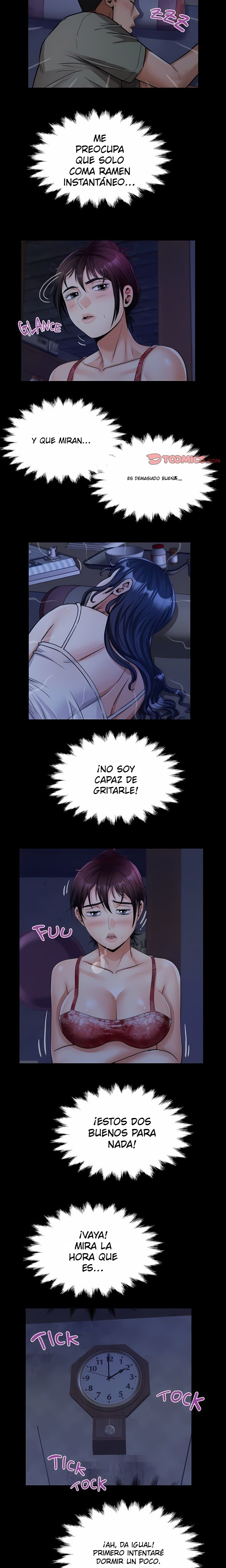 Single Room Capítulo 33 - Página 5