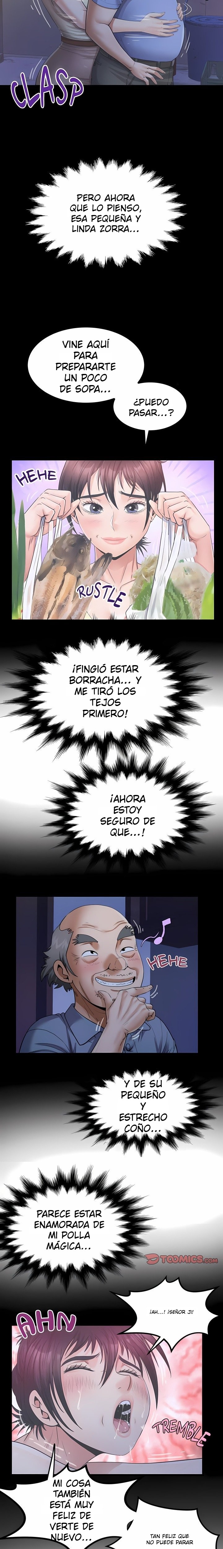 Single Room Capítulo 33 - Página 7