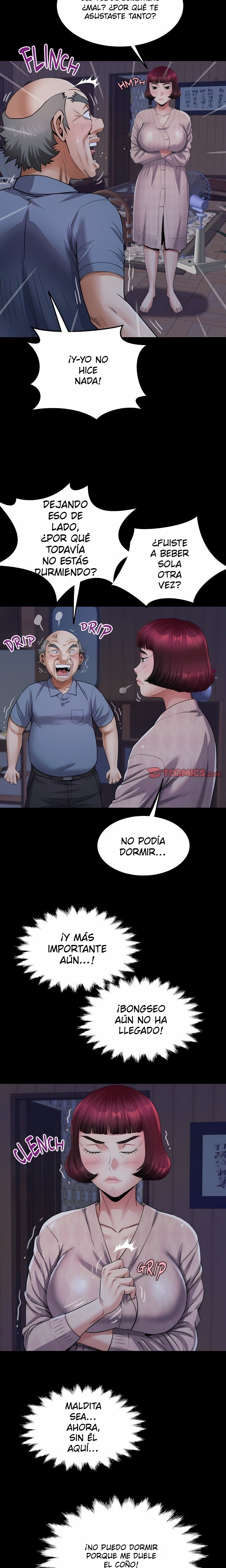 Single Room Capítulo 33 - Página 9