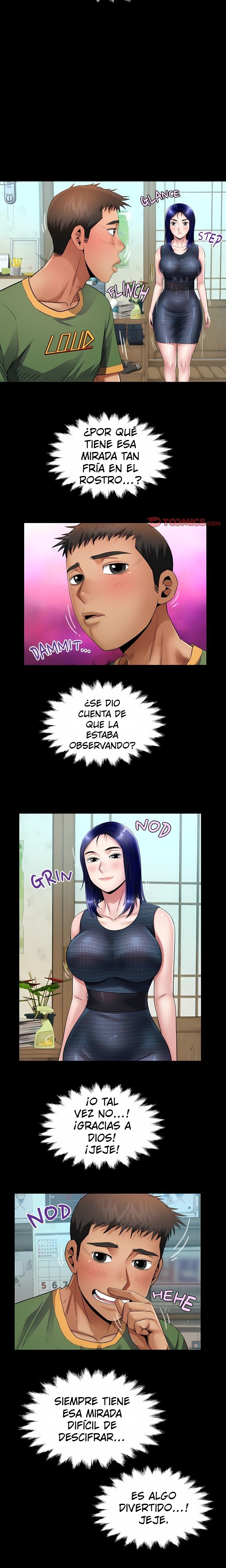 Single Room Capítulo 34 - Página 11