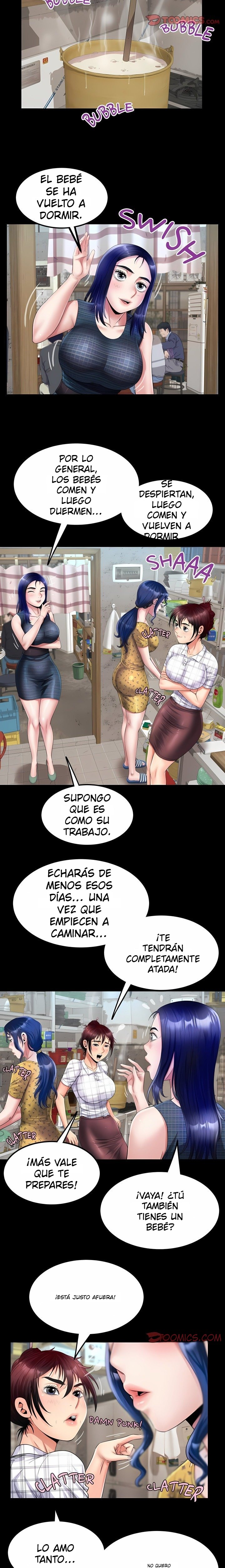 Single Room Capítulo 34 - Página 13