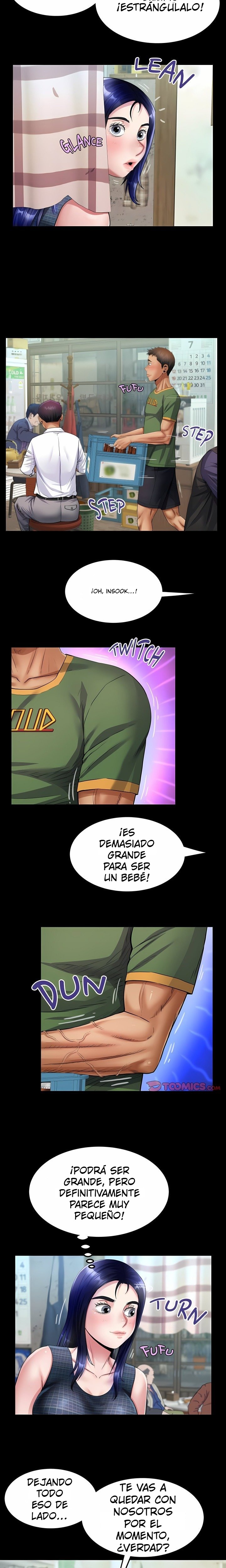 Single Room Capítulo 34 - Página 14
