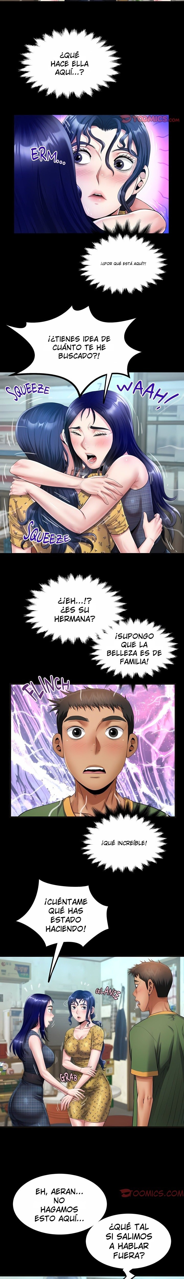 Single Room Capítulo 34 - Página 2