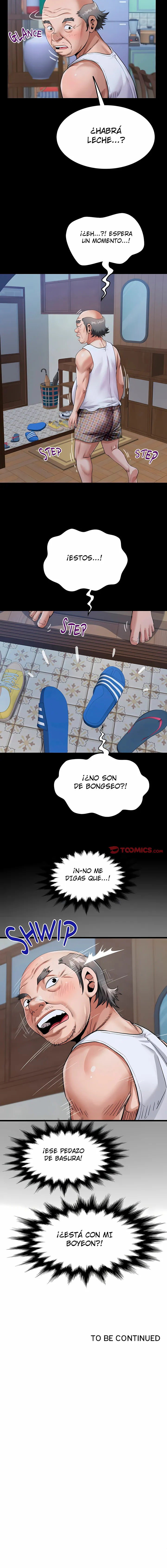 Single Room Capítulo 45 - Página 8