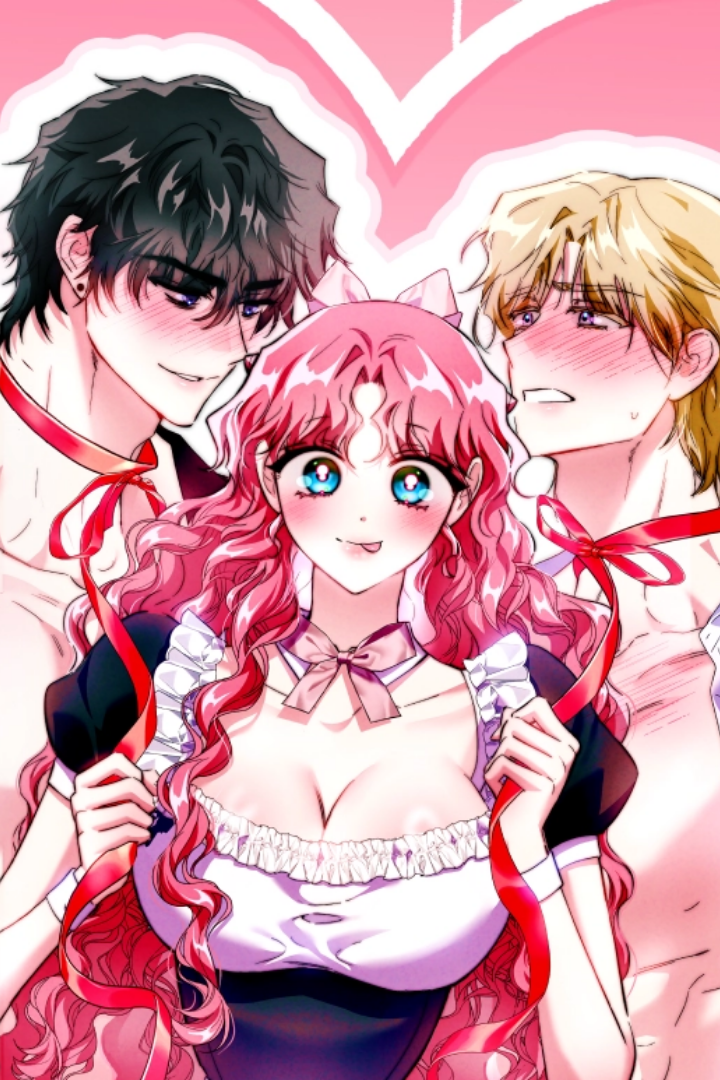 ¡La sirvienta problemática! Capítulo 11 - Página 1